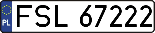 FSL67222