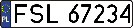 FSL67234