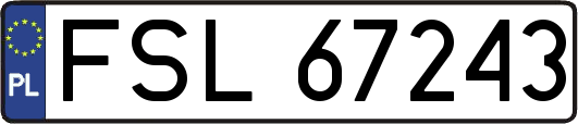 FSL67243