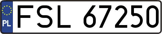FSL67250