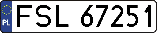 FSL67251