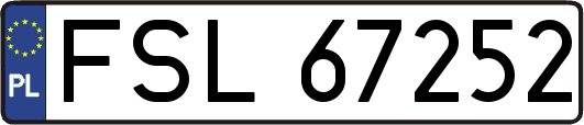 FSL67252