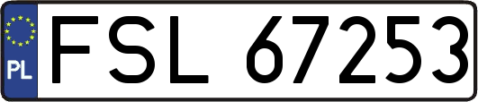 FSL67253