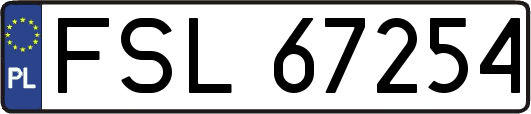 FSL67254