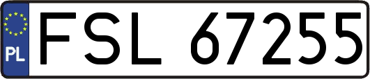 FSL67255