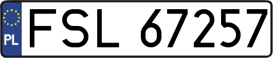 FSL67257