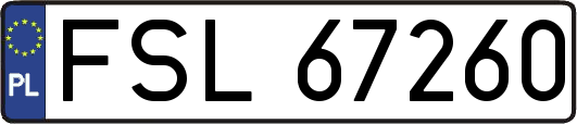 FSL67260