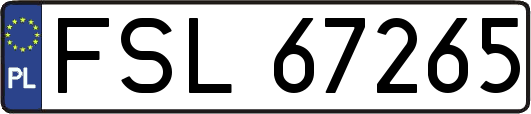 FSL67265