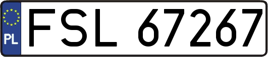 FSL67267