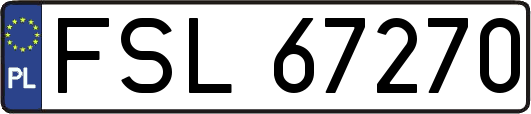 FSL67270