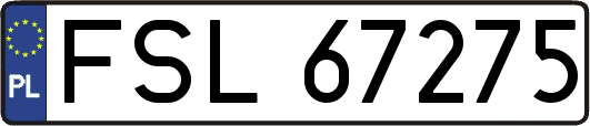 FSL67275