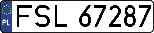 FSL67287
