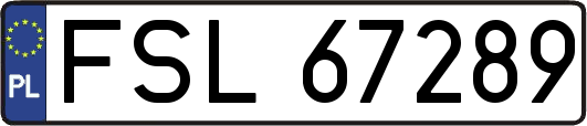 FSL67289