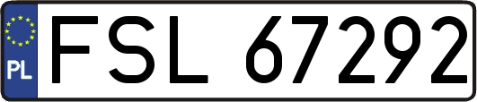 FSL67292