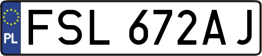 FSL672AJ