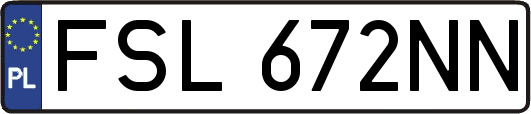 FSL672NN