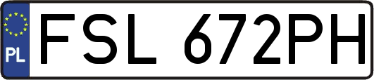 FSL672PH