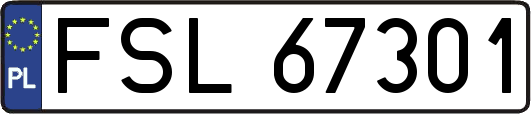 FSL67301