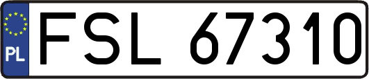 FSL67310