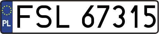 FSL67315