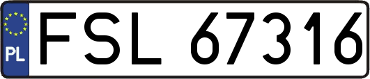 FSL67316