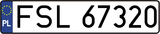 FSL67320
