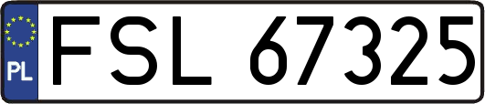 FSL67325