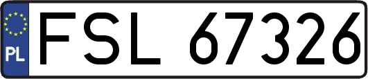 FSL67326