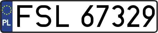 FSL67329