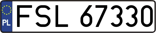 FSL67330