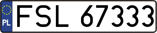 FSL67333