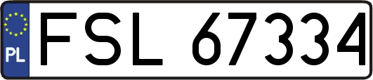 FSL67334