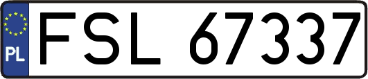 FSL67337