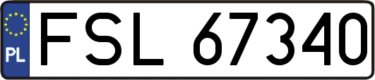 FSL67340
