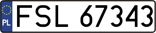 FSL67343