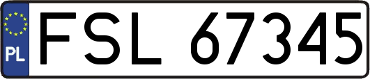 FSL67345