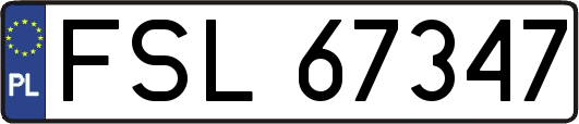 FSL67347