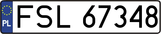 FSL67348