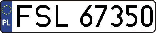 FSL67350