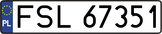 FSL67351