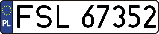 FSL67352