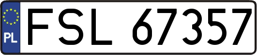 FSL67357