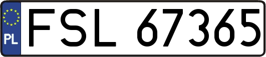 FSL67365