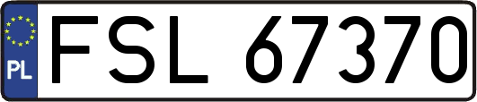 FSL67370