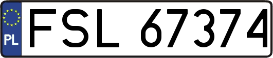FSL67374