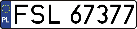 FSL67377