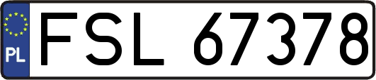 FSL67378