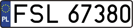 FSL67380