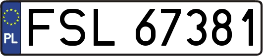FSL67381