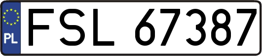 FSL67387